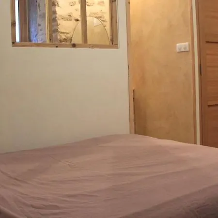 Renove Dans Le Chateau Des Tours شقة *